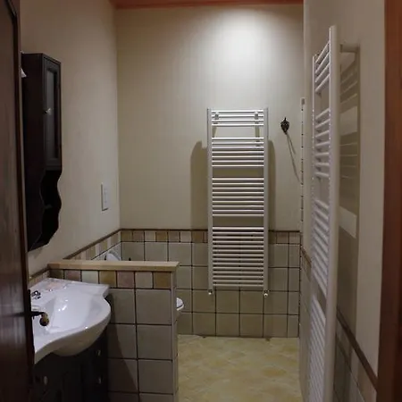 Apartmán La Casa Di Sami *