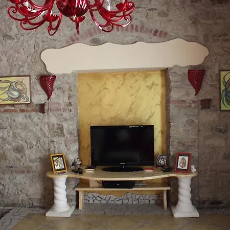 La Casa Di Sami * Paola