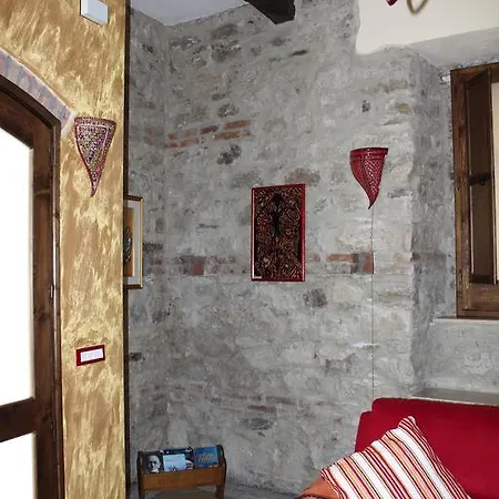 La Casa Di Sami * Paola