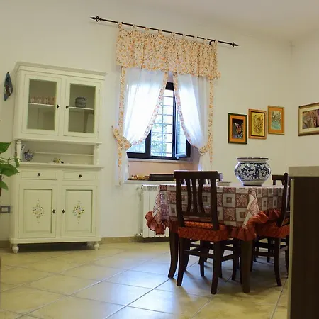 La Casa Di Sami