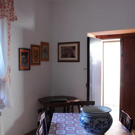 La Casa Di Sami * Paola