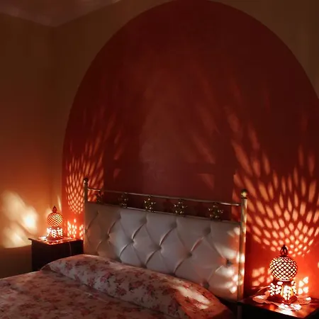 La Casa Di Sami Apartment