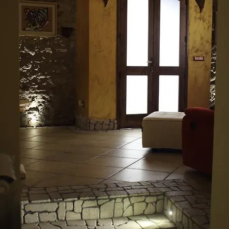 La Casa Di Sami