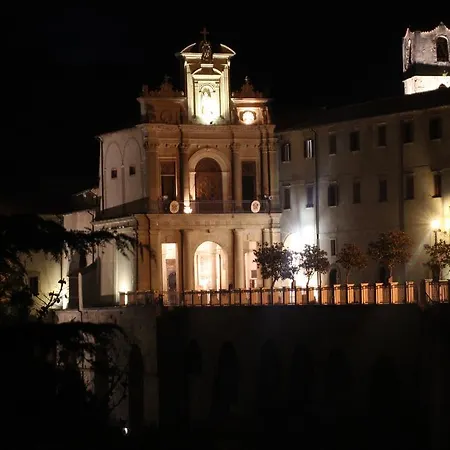La Casa Di Samì