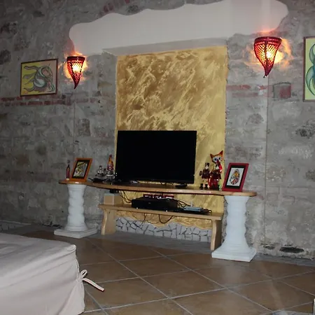 La Casa Di Sami Paola
