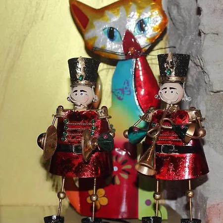 La Casa Di Sami