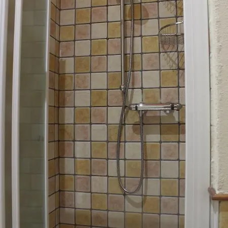 La Casa Di Sami Apartment