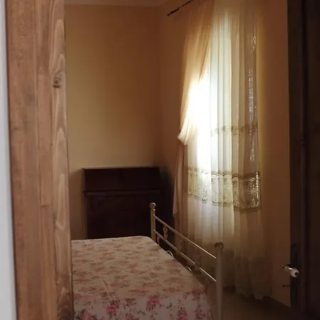 La Casa Di Sami *