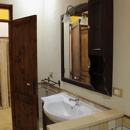 La Casa Di Sami Daire